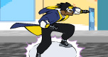 Static Shock