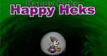 Happy Heks spel