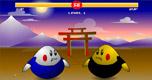 Egg Fighter spel