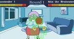 Zombie Attack spel