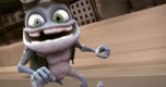 Crazy Frog Song spel