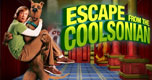 Scooby Doo Ontsnap spel