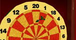 3D Darts spel