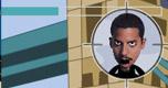 David Blaine spel