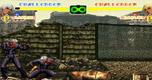 King Fighters spel