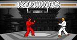 Kumite spel