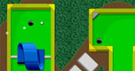 Mini Golf 2 spel