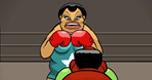 Super Boxing spel