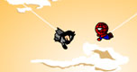 Spiderman spel