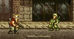 Metal Slug 3 spel