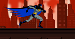 Batman 2 spel