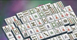 Mahjongg Solitaire spel