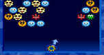 Star Shooter spel