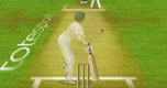 Cricket spel