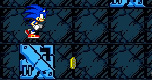 Sonic spel