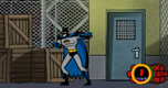 Batman Dark Night spel