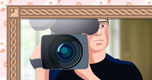 Camera Houden spel