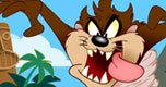 Tazmanian Devil spel