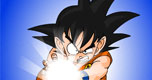 Dragonball Trainer spel