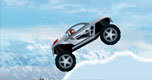 Ice Racer spel