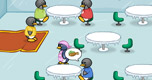 Penguin Diner