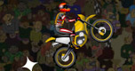 Motocross FMX spel