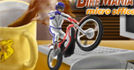 Bike Mania 4 spel