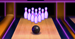 Disco Bowling