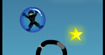 Ninja Roller 2 spel