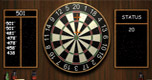 Two Game Darts