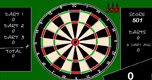 Pro 501 Darts spel