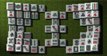 3D Mahjong spel