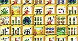 Mahjong Connect spel