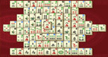 Mahjong spel