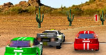 3D Rally Racing