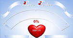 Liefde Test spel