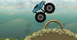 Extreme Trucks spel