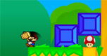 Paper Mario World