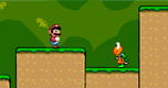 Multiplayer Mario