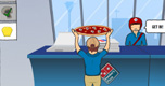 Top That Pizza spel