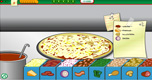 Pizza Maken spel