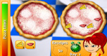 Pizza Perfect spel