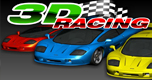 3D Racing spel