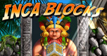 Inca Blokken spel