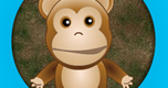 Monkey Boom spel