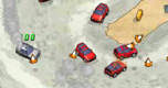 Drift Runners spel