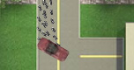 Urban Drift spel