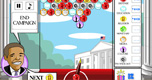 Obama Bubbles spel