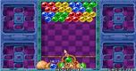 Puzzle Bobble spel