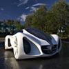 Mercedes-Benz Biome Sliding